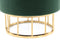 Lalee Avenue Stool Zero 525 (LxWxH) Ø 37.5 x 41 cm