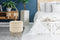 Lalee Avenue Stool Zero 525 (LxWxH) Ø 37.5 x 41 cm