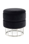 Lalee Avenue Stool Zero 525 (LxWxH) Ø 37.5 x 41 cm