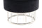 Lalee Avenue Stool Zero 525 (LxWxH) Ø 37.5 x 41 cm