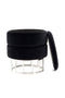 Lalee Avenue Stool Zero 525 (LxWxH) Ø 37.5 x 41 cm
