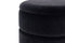 Lalee Avenue Stool Zero 525 (LxWxH) Ø 37.5 x 41 cm