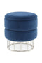 Lalee Avenue Stool Zero 525 (LxWxH) Ø 37.5 x 41 cm
