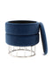 Lalee Avenue Stool Zero 525 (LxWxH) Ø 37.5 x 41 cm