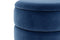 Lalee Avenue Stool Zero 525 (LxWxH) Ø 37.5 x 41 cm