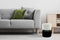 Lalee Avenue Stool Gipsy 825 (LxWxH) Ø 35 x 46 cm