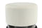 Lalee Avenue Stool Gipsy 825 (LxWxH) Ø 35 x 46 cm