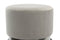Lalee Avenue Stool Gipsy 825 (LxWxH) Ø 35 x 46 cm