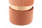 Lalee Avenue Stool Gipsy 825 (LxWxH) Ø 35 x 46 cm