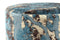 Lalee Avenue Stool Gipsy 325 (LxWxH) Ø 35 x 46 cm