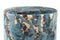 Lalee Avenue Stool Gipsy 325 (LxWxH) Ø 35 x 46 cm