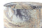 Lalee Avenue Stool Gipsy 325 (LxWxH) Ø 35 x 46 cm