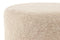 Lalee Avenue Stool Gipsy 425 (LxWxH) Ø 35 x 35 cm