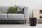Lalee Avenue Stool Gipsy 425 (LxWxH) Ø 35 x 35 cm