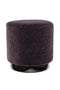 Lalee Avenue Stool Gipsy 425 (LxWxH) Ø 35 x 35 cm