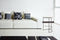 Lalee Avenue Side table Louis 225