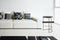 Lalee Avenue Side table Louis 225