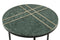 Lalee Avenue Side table Louis 225 Green