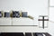 Lalee Avenue Side table Louis 325