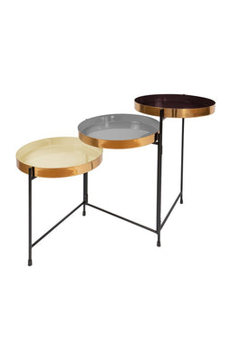Lalee Avenue Side table Morrison 125