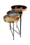 Lalee Avenue Side table Morrison 125