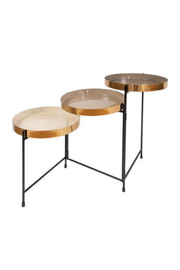Lalee Avenue Side table Morrison 125