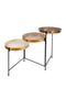Lalee Avenue Side table Morrison 125