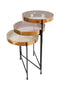 Lalee Avenue Side table Morrison 125