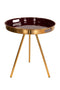 Lalee Avenue Side table Morrison 325