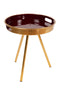 Lalee Avenue Side table Morrison 225
