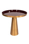 Lalee Avenue Side table Morrison 525