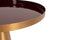 Lalee Avenue Side table Morrison 525