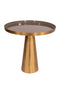 Lalee Avenue Side table Morrison 525