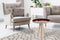 Lalee Avenue Side table Morrison 425