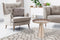 Lalee Avenue Side table Morrison 425