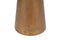 Lalee Avenue Side table Scotch 125 brass