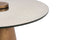 Lalee Avenue Side table Scotch 125 brass