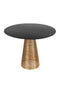 Lalee Avenue Side table Scotch 525
