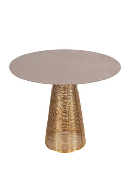 Lalee Avenue Side table Scotch 525