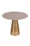 Lalee Avenue Side table Scotch 525