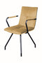 Lalee Avenue Chair Eaden 225 set of 2 (LxWxH) 60 x 50 x 87 cm
