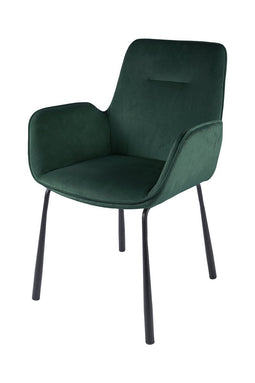 Lalee Avenue Eliot 125 chair (LxWxH) 58.5 x 57 x 87 cm