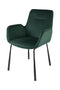 Lalee Avenue Eliot 125 chair (LxWxH) 58.5 x 57 x 87 cm