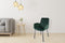 Lalee Avenue Eliot 125 chair (LxWxH) 58.5 x 57 x 87 cm