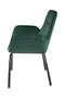 Lalee Avenue Eliot 125 chair (LxWxH) 58.5 x 57 x 87 cm