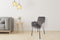 Lalee Avenue Eliot 125 chair (LxWxH) 58.5 x 57 x 87 cm
