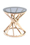 Lalee Avenue Side table Wesley 225
