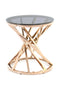 Lalee Avenue Side table Wesley 225