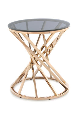 Lalee Avenue Side table Wesley 125
