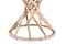Lalee Avenue Side table Wesley 125
